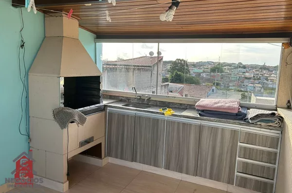 Sobrado para venda,  Jardim Guaíba, Sorocaba - Foto 10