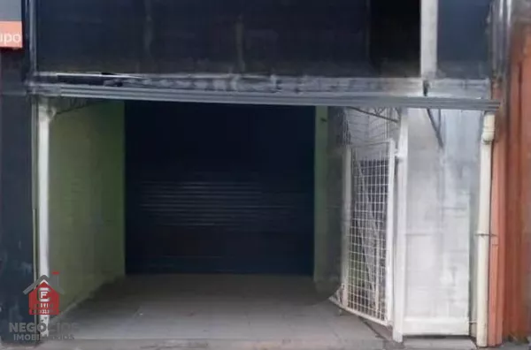 Predio comercial e residencial Av.Itavuvu para venda ,  Vila Olímpia, Sorocaba