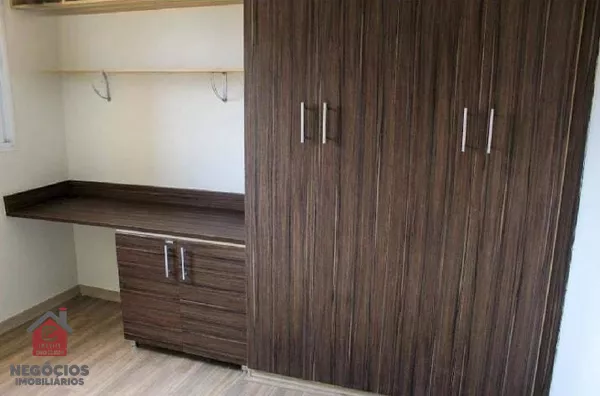 Apartamento para venda, 2 quarto(s),  Vila Trujillo, Sorocaba - Foto 14