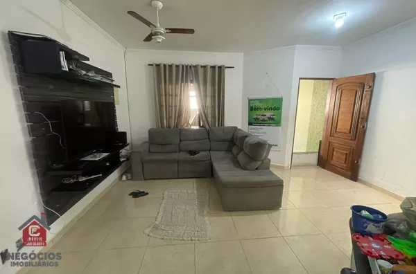 Casa para venda,  Vila Nova Sorocaba, Sorocaba