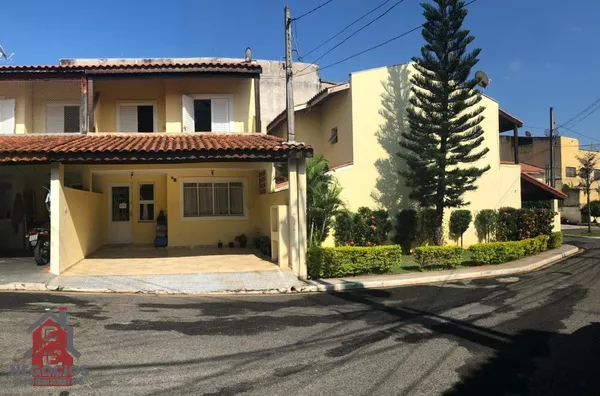 Sobrado em condomínio para venda,  Jardim São Conrado, Sorocaba - Foto 12