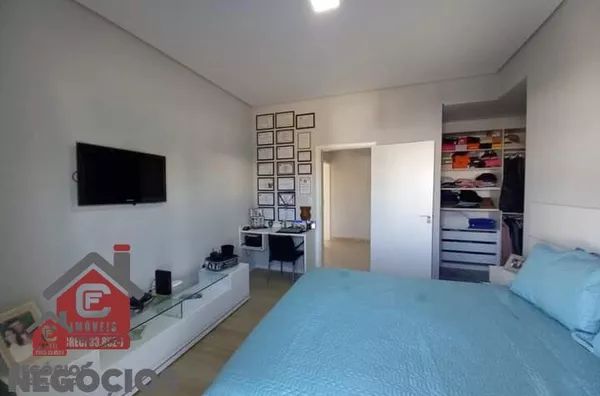 Sobrado para venda, 3 quarto(s),Condomínio Golden II, Sorocaba - Foto 11