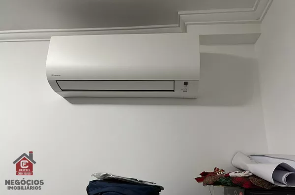 Apartamento para venda, 3 quarto(s),  Além Ponte, Sorocaba - Foto 13