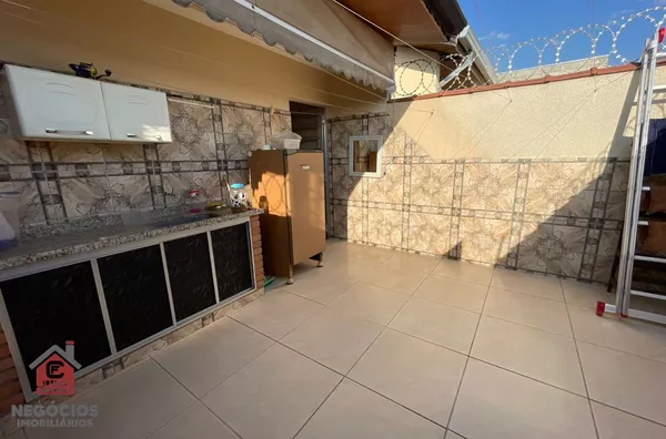 Casa/sobrado em bairro para venda,  Jardim São Guilherme, Sorocaba - Foto 22