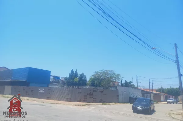 Terreno de esquina para venda,  Vila Carol, Sorocaba - Foto 6