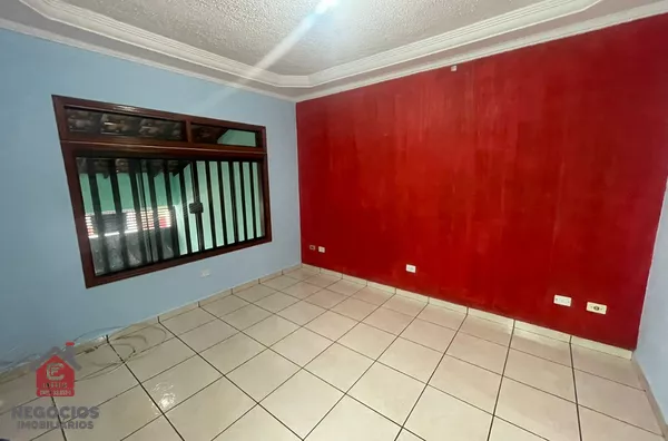 Sobrado para venda, 2 quarto(s),  Jardim Altos Do Itavuvu, Sorocaba