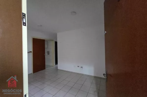 Apartamento para venda, 2 quarto(s),  Jardim Refúgio, Sorocaba