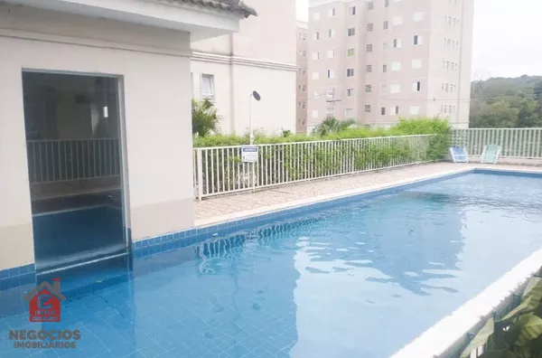Apartamento para venda, BOSQUE SÃO PAULO- Além Ponte, Sorocaba - Foto 14