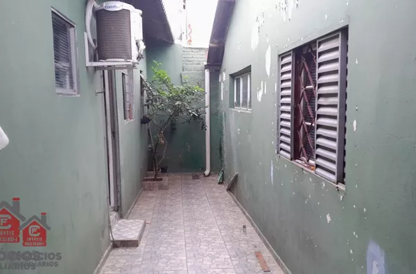 Casa para venda 2 quarto(s) com edicula jardim maria eugenia sorocaba - Foto 36
