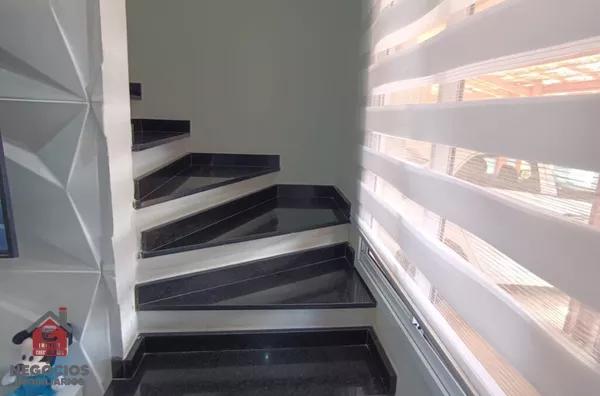 Casa em condomínio para venda,  Vila Mineirão, Sorocaba - Foto 18