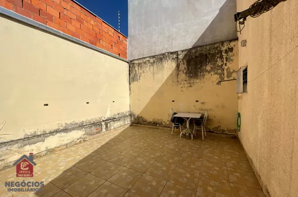 Casa para venda,  Jardim Santa Esmeralda, Sorocaba - Foto 22