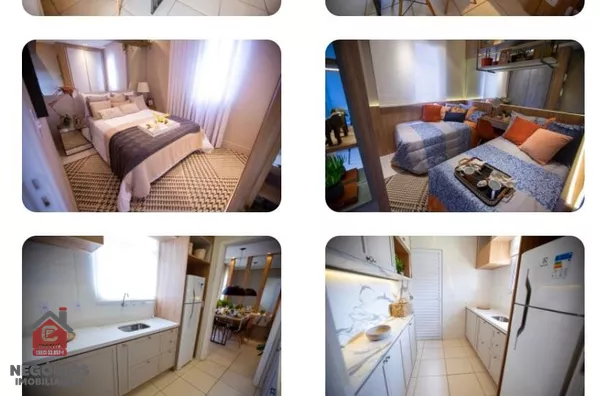 Casa em condomínio para venda, 2 quarto(s),  éden, Sorocaba