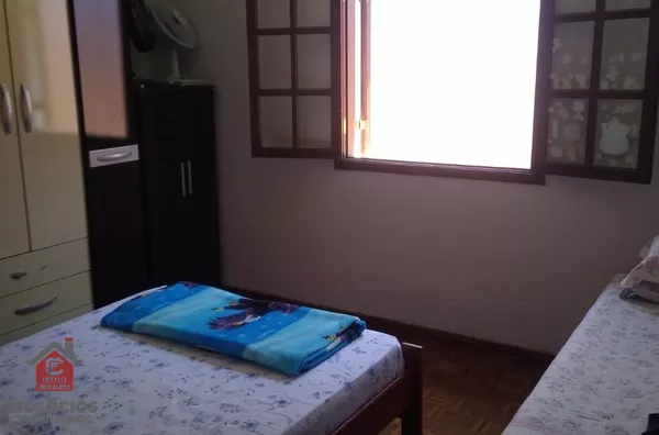 Casa para venda 3 quarto(s) jardim maria do carmo sorocaba - Foto 10