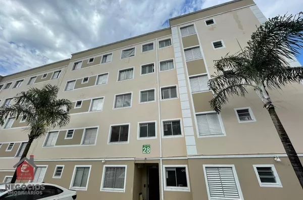 Apartamento para aluguel, condomínio residencial sicilia-Votorantim - Foto 27