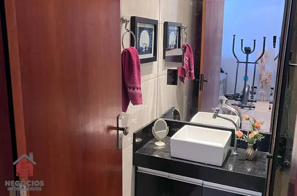 Casa em condomínio para venda,  Jardim Residencial Das Dálias, Sorocaba - Foto 12