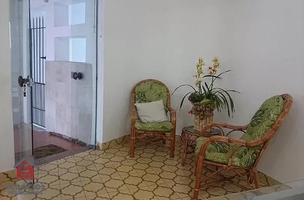 Sobrado para venda,  Vila Trujillo, Sorocaba - Foto 15