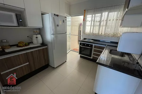 Casa/sobrado em condomínio para ,  Horto Florestal, Sorocaba - Foto 7