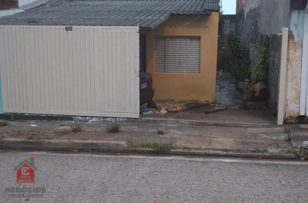 Casa para venda 2 dormitórios 200m² Vila Olímpia Sorocaba - Foto 23