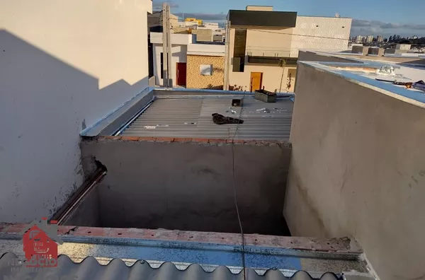 Casa em condomínio Horto Florestal Villagio para venda,  Parque São Bento, Sorocaba - Foto 8