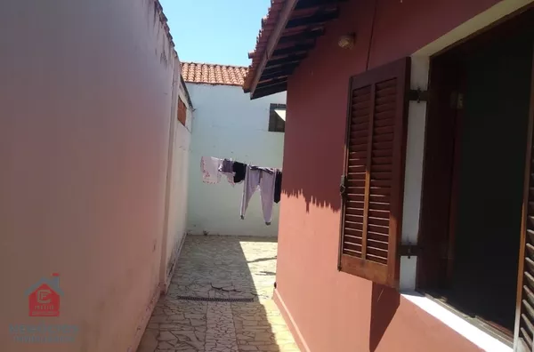 Casa para venda 3 quarto(s) jardim maria do carmo sorocaba - Foto 19