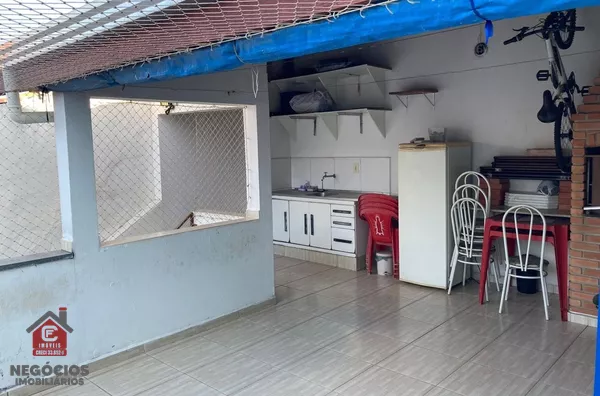 Casa/sobrado em bairro para venda,  Jardim São Lourenzo, Sorocaba - Foto 20