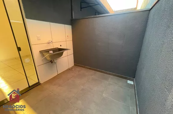 Casa/sobrado em bairro para aluguel,  Jardim Monterrey, Sorocaba - Foto 8