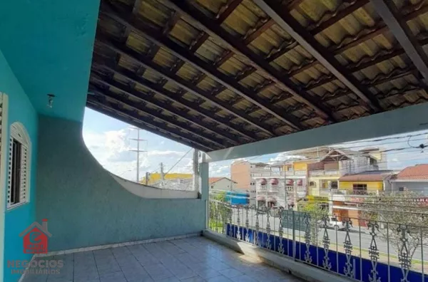 PREDIO COMERCIAL para venda,  Jardim São Guilherme, Sorocaba - Foto 8