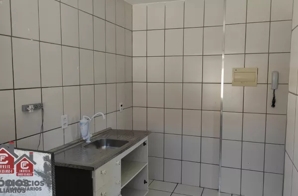 apartamento  para  2 quarto(s) jardim tatiana votorantim - Foto 12