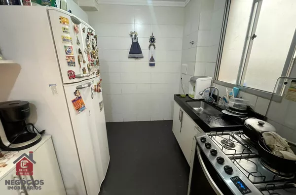 Apartamento para venda,  recreio dos sorocabanos, Sorocaba - Foto 16