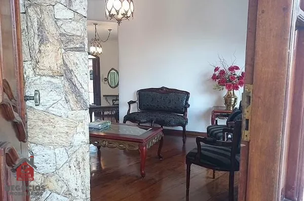 Sobrado para venda,  Vila Trujillo, Sorocaba - Foto 9