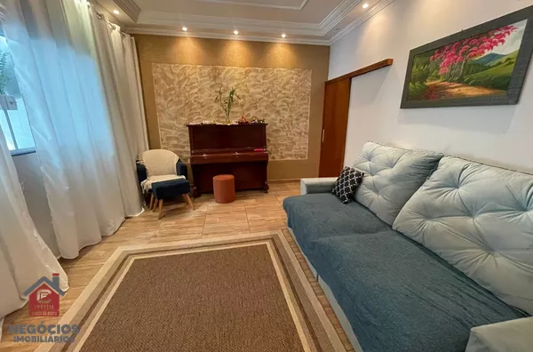 Casa para venda,  Jardim Paulista, Sorocaba - Foto 6