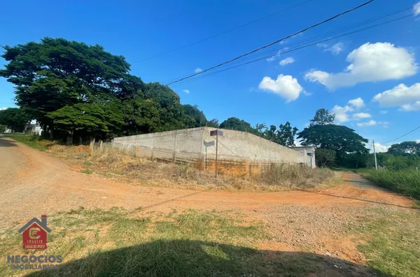 Terreno para venda  TE643