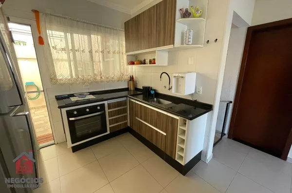 Casa/sobrado em condomínio para ,  Horto Florestal, Sorocaba - Foto 6