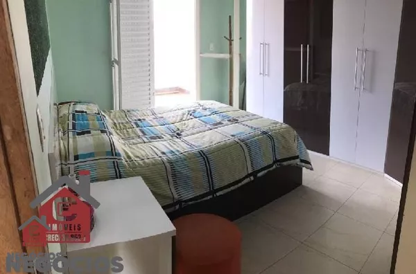 Sobrado para venda 3 dormitórios ,  Jardim Tulipas, Sorocaba - Foto 13