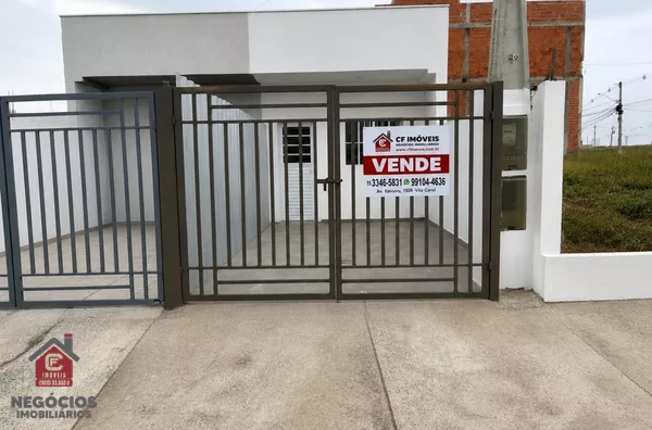 Casa em bairro para venda,  Parque Vista Barbara, Sorocaba