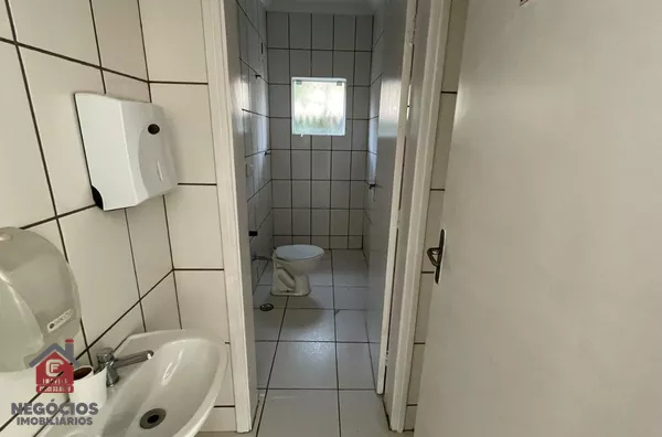 Salão comercial para aluguel,  Vila Carol, Sorocaba - Foto 15