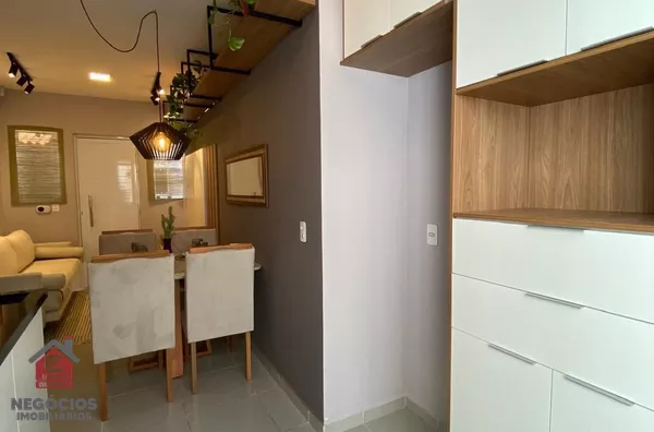 Casa em VILLAGIO AQUARELA,Sorocaba - Foto 20