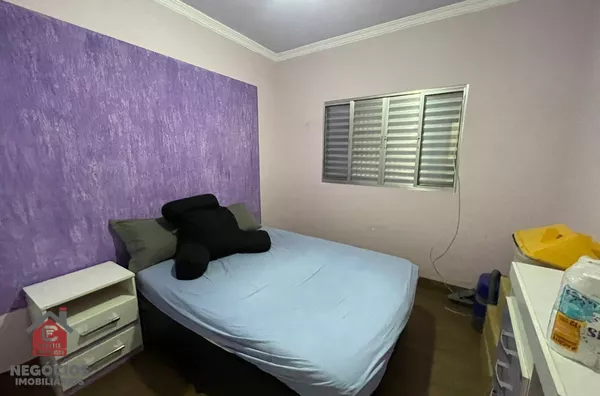Casa/sobrado em bairro para venda,  Jardim São Guilherme, Sorocaba - Foto 25