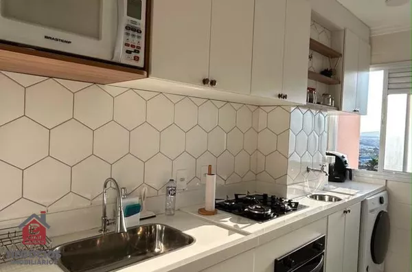 Apartamento para ,  Vila Angelica, Sorocaba - Foto 20