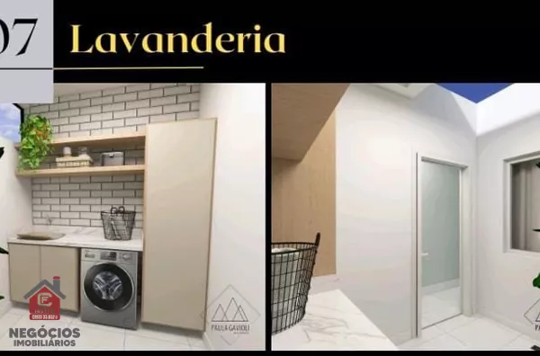 Casa nova para venda dois dormitórios   Jardim Residencial Villagio Ipanema Ii, Sorocaba