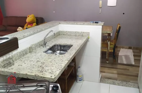 Apartamento para venda,  Jardim Alpes De Sorocaba, Sorocaba - Foto 9