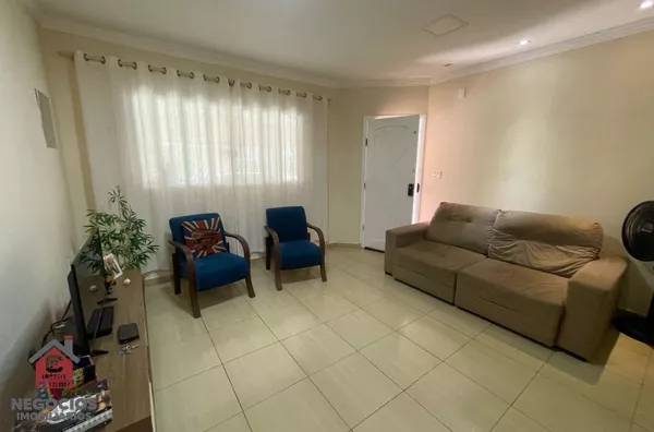 Casa para venda,  Jardim Santa Esmeralda, Sorocaba - Foto 6