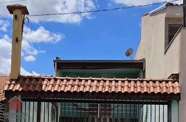 Sobrado para venda, 2 quarto(s),  Jardim Das Flores, Sorocaba