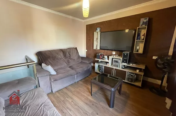 Casa/sobrado em bairro para venda,  Jardim São Guilherme, Sorocaba - Foto 6