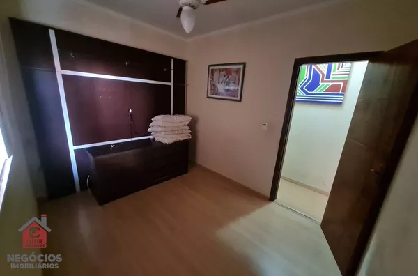 Casa para venda, 3 quarto(s),  Jardim Morumbi, Sorocaba - Foto 23