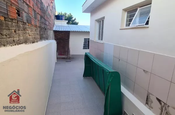 Casa para venda, 3 quarto(s),  Vila Mineirão, Sorocaba - Foto 18