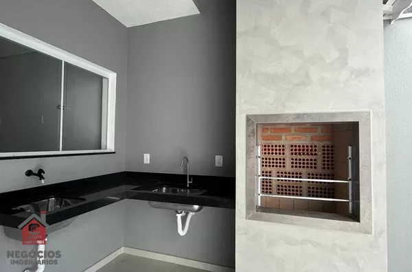 Sobrado para venda 2 quarto(s) jd são paulo sorocaba - Foto 12