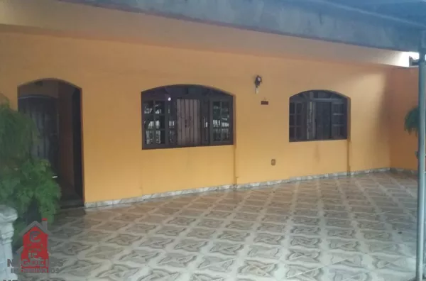 Casa para venda  2 quarto(s) vila olímpia sorocaba
