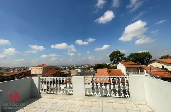 Sobrado para venda,  Jardim Santa Luiza, Sorocaba - Foto 9