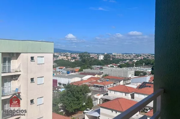 Apartamento para venda,  Vila Olímpia, Sorocaba